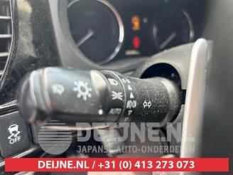 Mitsubishi Outlander Outlander (GF/GG), SUV, 2012 / 2022 2.0 16V PHEV 4x4 picture 13