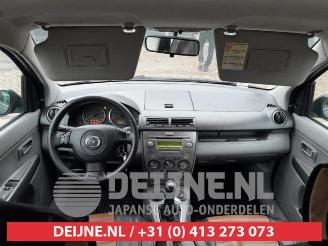 Mazda 2 2 (NB/NC/ND/NE), Hatchback, 2003 / 2007 1.4 16V picture 17