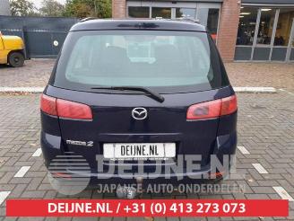 Mazda 2 2 (NB/NC/ND/NE), Hatchback, 2003 / 2007 1.4 16V picture 6