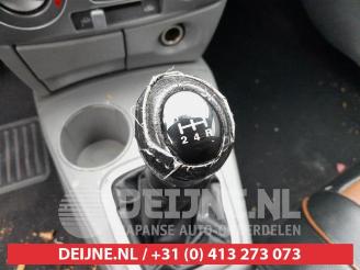 Mazda 2 2 (NB/NC/ND/NE), Hatchback, 2003 / 2007 1.4 16V picture 20