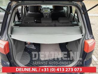 Mazda 2 2 (NB/NC/ND/NE), Hatchback, 2003 / 2007 1.4 16V picture 13