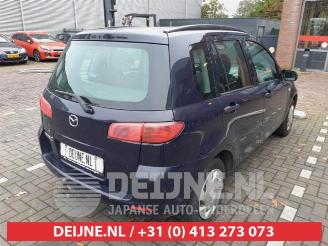 Mazda 2 2 (NB/NC/ND/NE), Hatchback, 2003 / 2007 1.4 16V picture 7