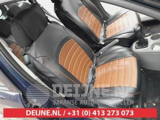 Mazda 2 2 (NB/NC/ND/NE), Hatchback, 2003 / 2007 1.4 16V picture 16