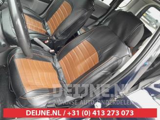 Mazda 2 2 (NB/NC/ND/NE), Hatchback, 2003 / 2007 1.4 16V picture 15