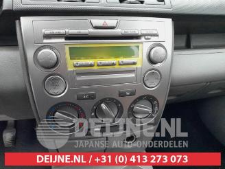 Mazda 2 2 (NB/NC/ND/NE), Hatchback, 2003 / 2007 1.4 16V picture 19