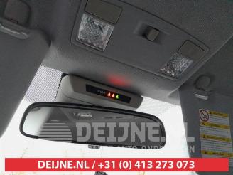 Mazda 2 6 Sport (GG14), Hatchback, 2002 / 2007 2.0i 16V S-VT picture 25