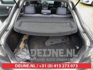 Mazda 2 6 Sport (GG14), Hatchback, 2002 / 2007 2.0i 16V S-VT picture 13