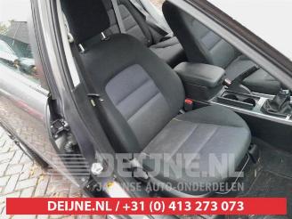 Mazda 2 6 Sport (GG14), Hatchback, 2002 / 2007 2.0i 16V S-VT picture 18
