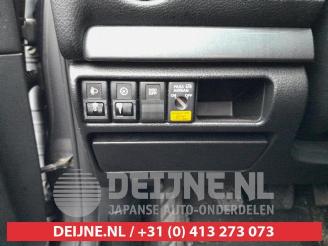 Mazda 2 6 Sport (GG14), Hatchback, 2002 / 2007 2.0i 16V S-VT picture 21