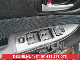 Mazda 2 6 Sport (GG14), Hatchback, 2002 / 2007 2.0i 16V S-VT picture 11