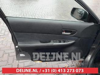 Mazda 2 6 Sport (GG14), Hatchback, 2002 / 2007 2.0i 16V S-VT picture 10