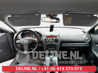 Mazda 2 6 Sport (GG14), Hatchback, 2002 / 2007 2.0i 16V S-VT picture 20