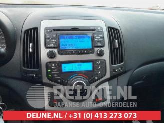Hyundai I-30 i30 (FD), Hatchback, 2007 / 2011 1.6 CVVT 16V picture 15