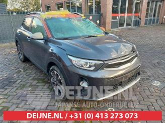 Kia Stonic Stonic (YB), SUV, 2017 1.0i T-GDi 12V picture 1