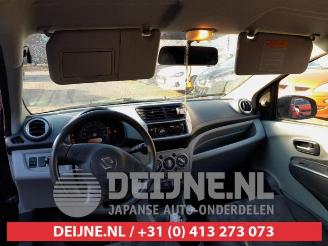 Suzuki Alto Alto, Hatchback 5-drs, 2009 1.0 12V picture 14