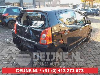 Suzuki Alto Alto, Hatchback 5-drs, 2009 1.0 12V picture 7