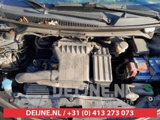 Suzuki Alto Alto, Hatchback 5-drs, 2009 1.0 12V picture 19