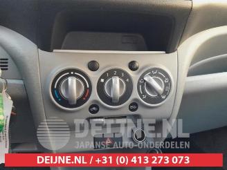 Suzuki Alto Alto, Hatchback 5-drs, 2009 1.0 12V picture 17