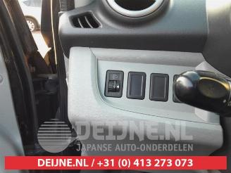 Suzuki Alto Alto, Hatchback 5-drs, 2009 1.0 12V picture 15