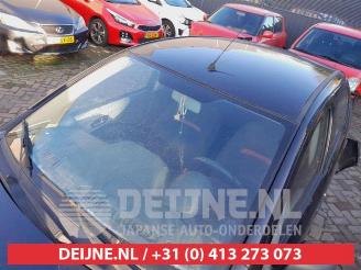 Suzuki Alto Alto, Hatchback 5-drs, 2009 1.0 12V picture 10