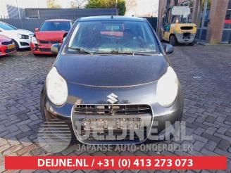 Suzuki Alto Alto, Hatchback 5-drs, 2009 1.0 12V picture 2