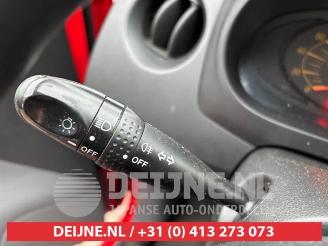 Daihatsu Cuore Cuore (L251/271/276), Hatchback, 2003 1.0 12V DVVT picture 14