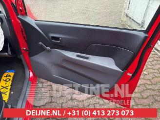 Daihatsu Cuore Cuore (L251/271/276), Hatchback, 2003 1.0 12V DVVT picture 20