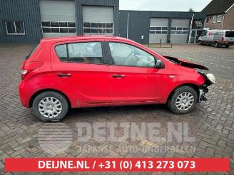 Hyundai I-20 i20, Hatchback, 2008 / 2015 1.2i 16V picture 8