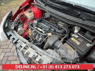 Hyundai I-20 i20, Hatchback, 2008 / 2015 1.2i 16V picture 30