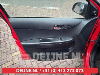 Hyundai I-20 i20, Hatchback, 2008 / 2015 1.2i 16V picture 19