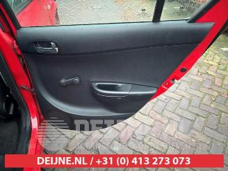 Hyundai I-20 i20, Hatchback, 2008 / 2015 1.2i 16V picture 24