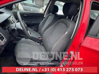 Hyundai I-20 i20, Hatchback, 2008 / 2015 1.2i 16V picture 28