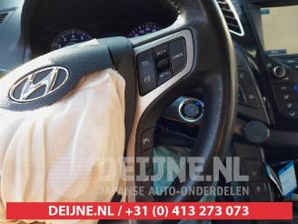 Hyundai I-40 i40 CW (VFC), Combi, 2011 / 2019 2.0 GDI 16V picture 26