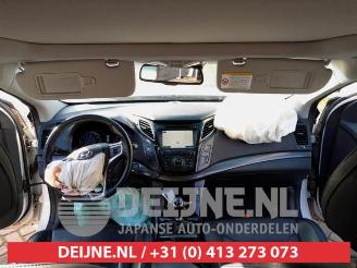 Hyundai I-40 i40 CW (VFC), Combi, 2011 / 2019 2.0 GDI 16V picture 21