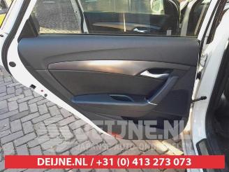 Hyundai I-40 i40 CW (VFC), Combi, 2011 / 2019 2.0 GDI 16V picture 13