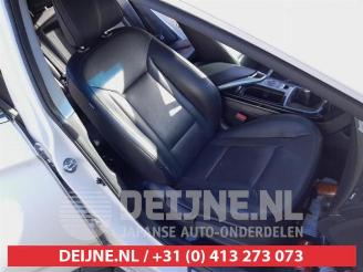 Hyundai I-40 i40 CW (VFC), Combi, 2011 / 2019 2.0 GDI 16V picture 19