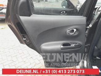 Nissan Juke Juke (F15), SUV, 2010 / 2019 1.6 DIG-T 16V Nismo picture 12