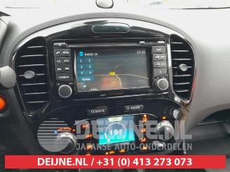 Nissan Juke Juke (F15), SUV, 2010 / 2019 1.6 DIG-T 16V Nismo picture 18