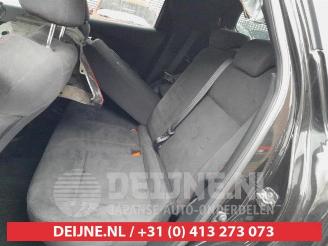 Nissan Juke Juke (F15), SUV, 2010 / 2019 1.6 DIG-T 16V Nismo picture 13