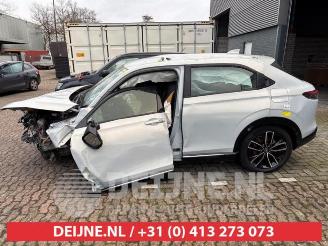 Honda Hr-v HR-V (RV), MPV, 2021 1.5 e:HEV picture 4