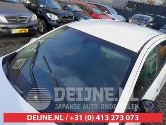 Chevrolet Aveo Aveo, Hatchback, 2011 / 2015 1.4 16V picture 8