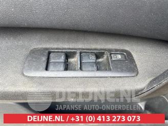 Nissan Qashqai Qashqai (J10), SUV, 2007 / 2014 1.6 16V picture 14