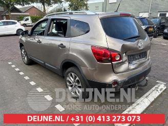 Nissan Qashqai Qashqai (J10), SUV, 2007 / 2014 1.6 16V picture 5