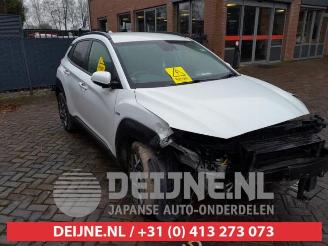 Autoverwertung Hyundai Kona Kona (OS), SUV, 2017 / 2023 1.6 GDi HEV 16V 2020