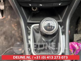 Mazda 3 6 SportBreak (GJ/GH/GL), Combi, 2012 2.0 SkyActiv-G 165 16V picture 18