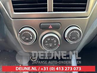 Subaru Impreza Impreza III (GH/GR), Hatchback 5-drs, 2007 / 2013 2.0 R 16V AWD picture 11