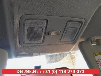 Kia Venga Venga, MPV, 2010 / 2019 1.4 CVVT 16V picture 21