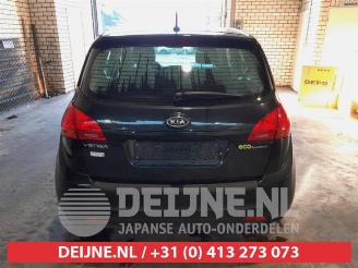 Kia Venga Venga, MPV, 2010 / 2019 1.4 CVVT 16V picture 6