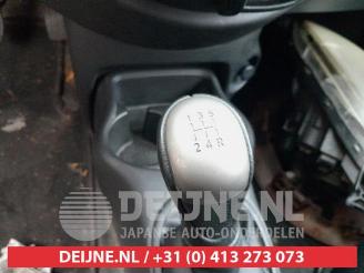 Nissan Micra Micra (K13), Hatchback, 2010 / 2016 1.2 12V DIG-S picture 23