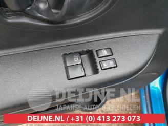 Nissan Micra Micra (K13), Hatchback, 2010 / 2016 1.2 12V DIG-S picture 12